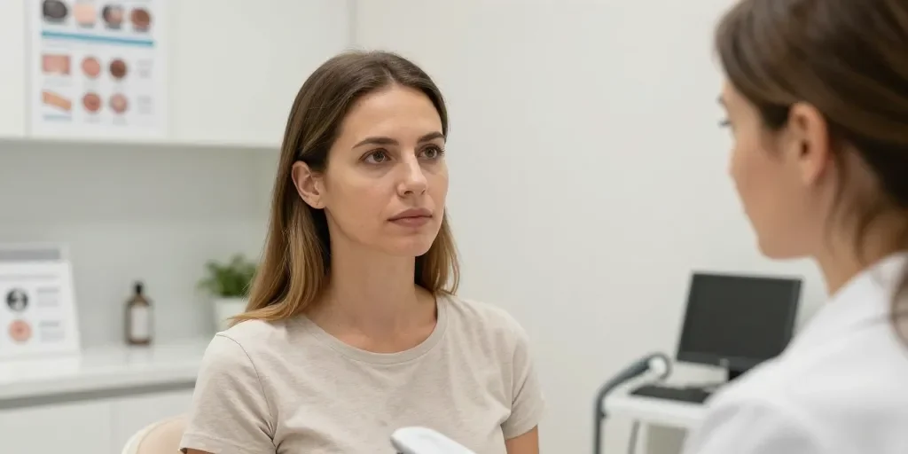 Estética genital femenina en Barcelona: qué dicen las pacientes sobre resultados reales y recuperación
