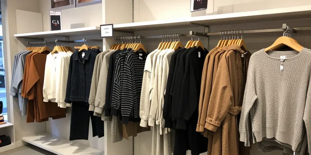 Por qué C&A moda mujer domina el armario de las españolas: análisis de tallas, precios y tendencias que la competencia ignora